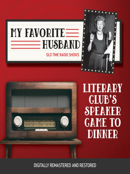 Title details for My Favorite Husband by Bob Carroll, Jr. - Wait list